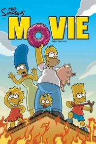 VER Los Simpson: La película (2007) Online Gratis HD