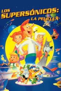VER Los supersónicos: La película (1990) Online Gratis HD