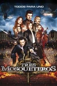 VER Los tres mosqueteros (2011) Online Gratis HD