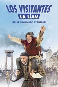 VER Los visitantes: La Révolution (2016) Online Gratis HD