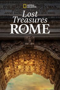 VER Lost Treasures of Rome Online Gratis HD