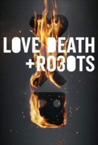 VER Love, Death & Robots Online Gratis HD