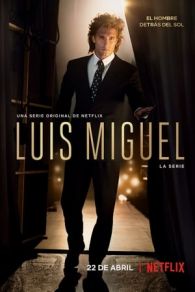 VER Luis Miguel: La Serie Online Gratis HD