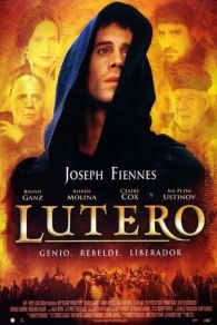 VER Lutero (2003) Online Gratis HD