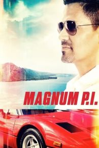 VER Magnum Online Gratis HD