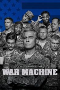 VER Máquina de guerra (2017) Online Gratis HD