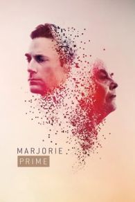 VER Marjorie Prime (2017) Online Gratis HD