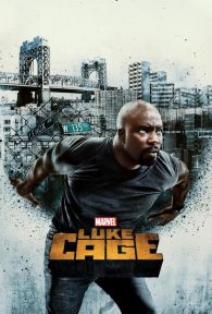 VER Marvel - Luke Cage Online Gratis HD