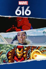 VER Marvel's 616 (2020) Online Gratis HD