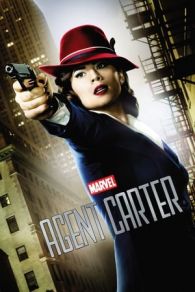 VER Marvel's Agent Carter (2015) Online Gratis HD