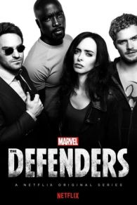 VER Marvel's The Defenders (2017) Online Gratis HD
