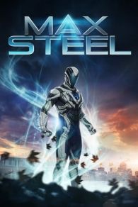 VER Max Steel (2016) Online Gratis HD