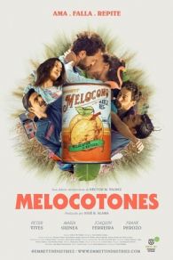 VER Melocotones (2017) Online Gratis HD
