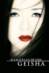 VER Memorias de una geisha (2005) Online Gratis HD