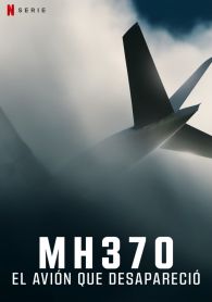 VER MH370: The Plane That Disappeared Online Gratis HD