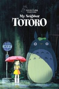 VER Mi vecino Totoro Online Gratis HD