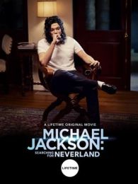 VER Michael Jackson: Searching for Neverland (2017) Online Gratis HD
