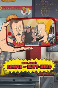 VER Mike Judge's Beavis and Butt-Head Online Gratis HD