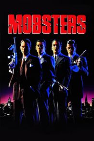VER Mobsters (1991) Online Gratis HD