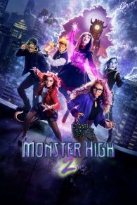 VER Monster High 2 Online Gratis HD