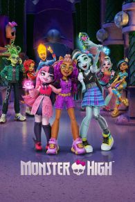 VER Monster High Online Gratis HD