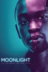 VER Moonlight (2016) Online Gratis HD