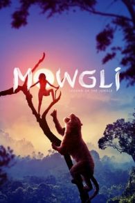 VER Mowgli: La leyenda de la selva (2019) Online Gratis HD