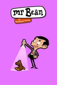 VER Mr. Bean Animado (2002) Online Gratis HD