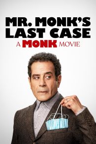VER Mr. Monk's Last Case: A Monk Movie Online Gratis HD