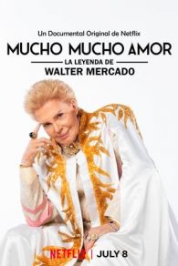VER Mucho mucho amor: La leyenda de Walter Mercado (2020) Online Gratis HD