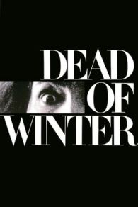VER Muerte en el invierno (1987) Online Gratis HD