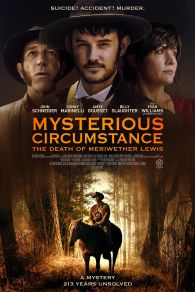 VER Mysterious Circumstance: The Death of Meriwether Lewis Online Gratis HD