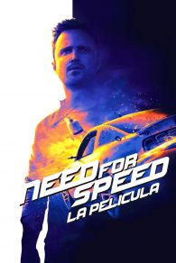 VER Need For Speed: La Película Online Gratis HD