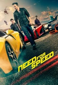 VER Need for Speed (2014) Online Gratis HD