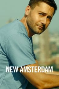 VER New Amsterdam (2018) Online Gratis HD