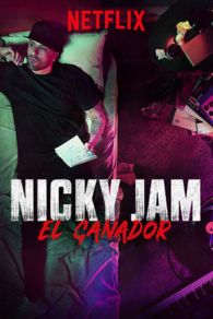 VER Nicky Jam: El Ganador (2018) Online Gratis HD