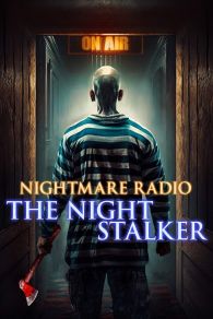 VER Nightmare Radio: The Night Stalker Online Gratis HD