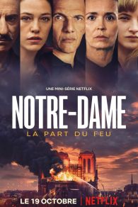 VER Notre-Dame Online Gratis HD