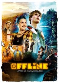 VER Offline - La vida no es un videojuego (2016) Online Gratis HD