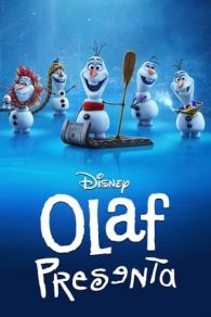VER Olaf presenta Online Gratis HD