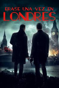 VER Once Upon a Time in London Online Gratis HD