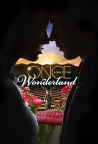 VER Once Upon a Time in Wonderland (2013) Online Gratis HD