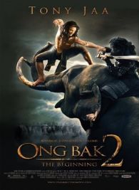 VER Ong Bak 2: La leyenda del Rey Elefante (2008) Online Gratis HD