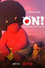 VER ONI: Thunder God's Tale Online Gratis HD