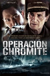 VER Operación Chromite (2016) Online Gratis HD