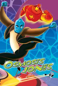VER Osmosis Jones (2001) Online Gratis HD