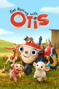 VER Otis, el tractor Online Gratis HD