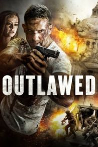 VER Outlawed (2018) Online Gratis HD