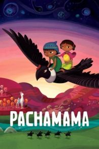 VER Pachamama (2018) Online Gratis HD