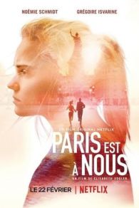 VER París es nuestro (2018) Online Gratis HD